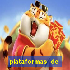 plataformas de jogos estrangeiras